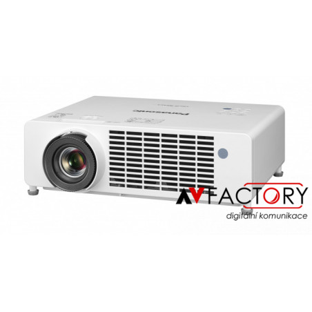 Panasonic PT-LRW35