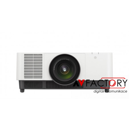 SONY VPL-FHZ101L