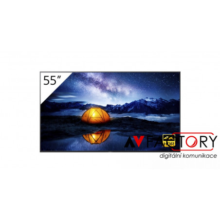 SONY FW-65BZ40H