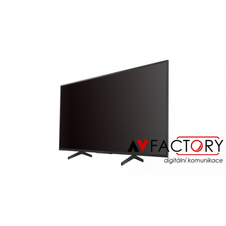 SONY FWD-75X80H/T