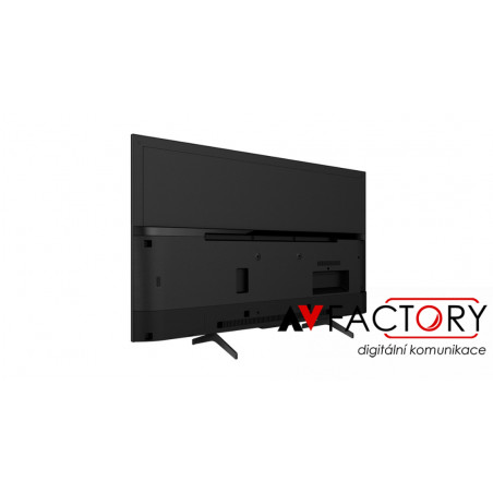 SONY FWD-75X80H/T