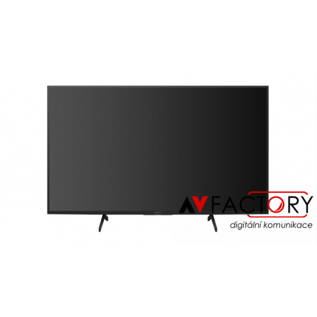 SONY FWD-85X80H/T