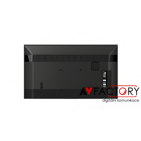 SONY FWD-65X95H/T