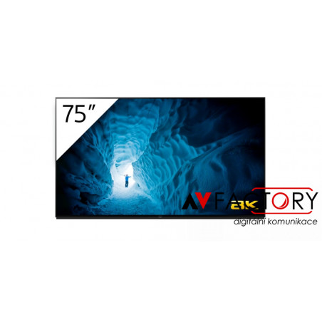 SONY FWD-75Z8H/T