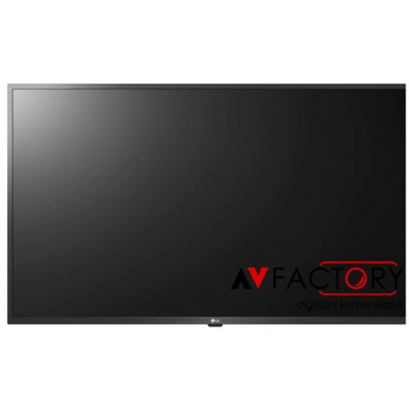LG 75UL3J-E