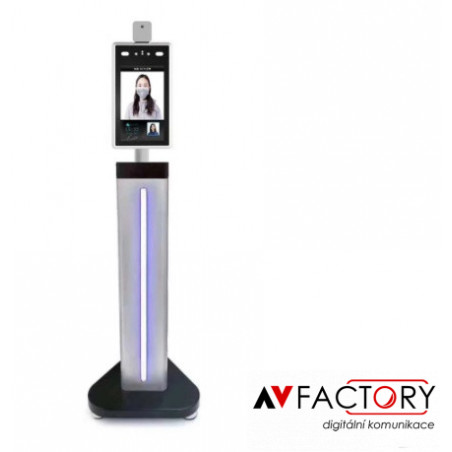 Termokamera FaceScan HQCAM stand