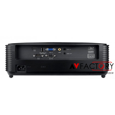 Optoma W371