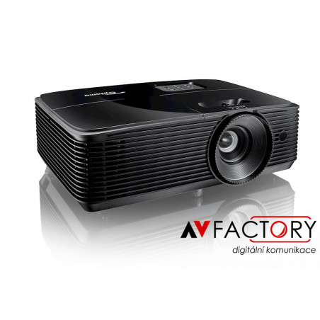Optoma H190X