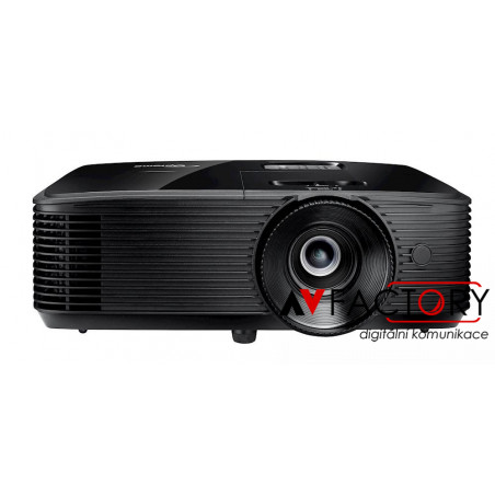 Optoma H190X