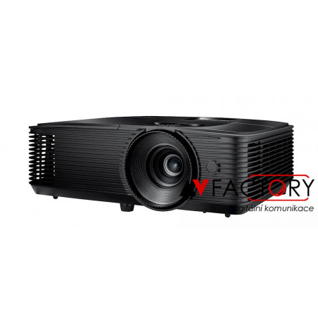 Optoma H190X