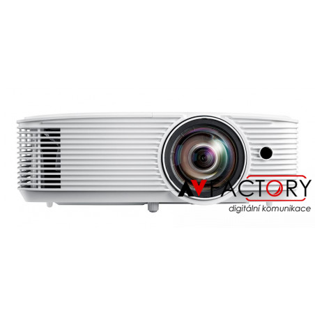Optoma H117ST
