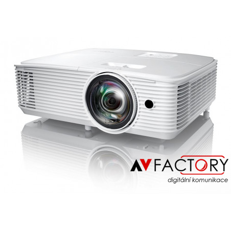 Optoma H117ST