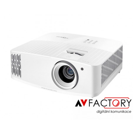 Optoma UHD35STx
