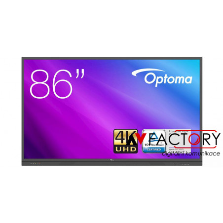 Optoma 3861RK