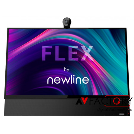 Newline TT-2721AIO