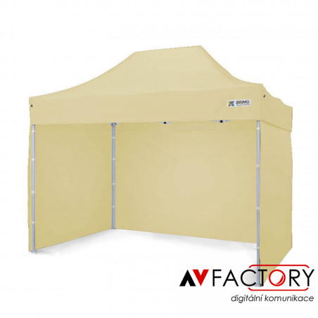 Stánek pro režii 2x3 m