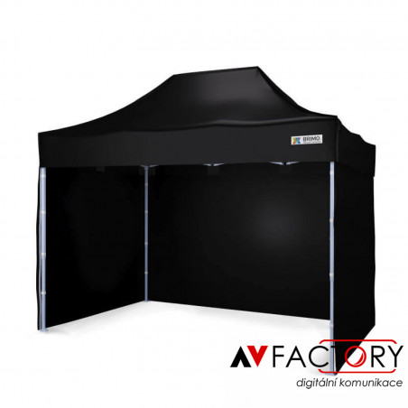 Stánek pro režii 2x3 m