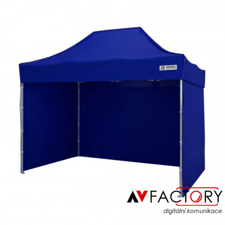 Stánek pro režii 2x3 m