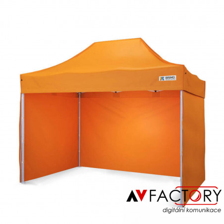 Stánek pro režii 2x3 m
