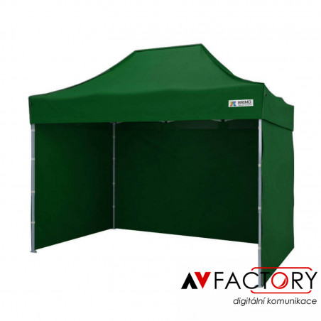 Stánek pro režii 2x3 m