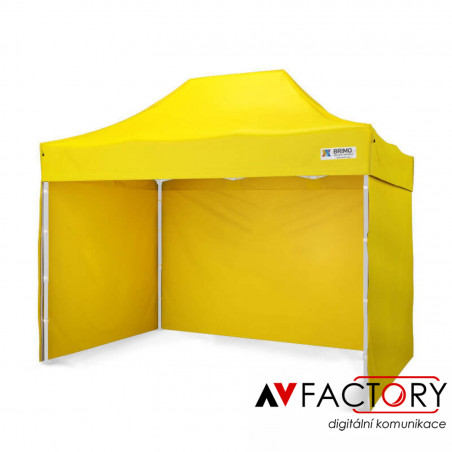 Stánek pro režii 2x3 m