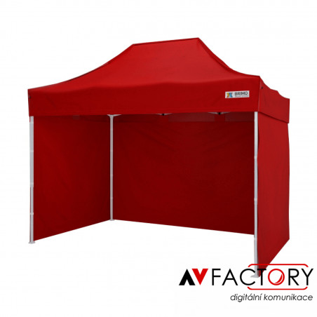 Stánek pro režii 2x3 m