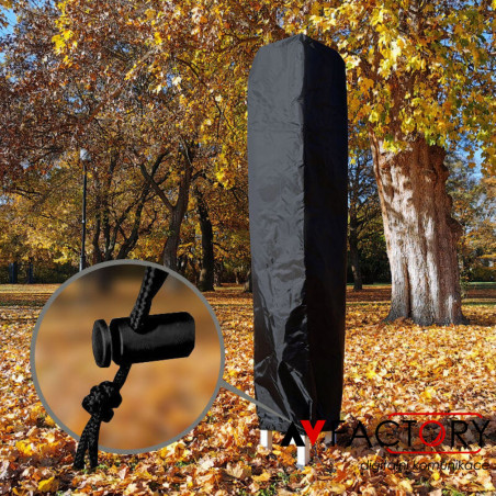 Stánek pro režii 3x4,5 m