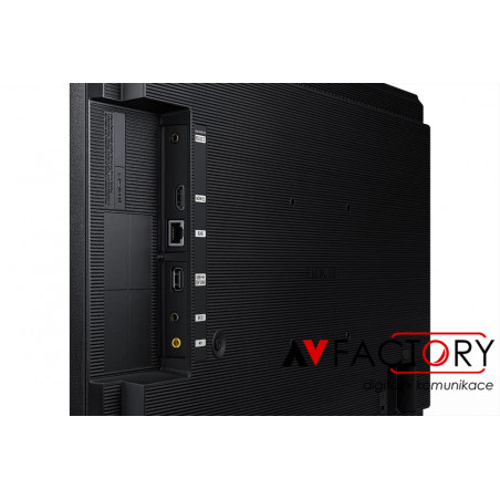 Samsung QB24R