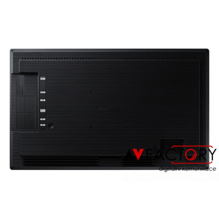 Samsung QB24R