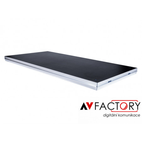 Pódium 2 x 1 m Nivtec