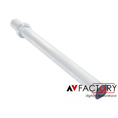 Pódiová noha 20 cm Nivtec