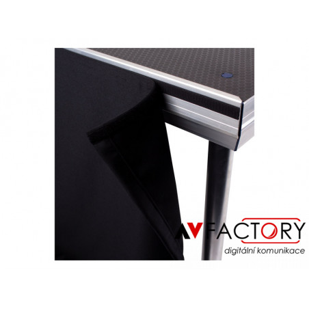 Krycí látka Nivtec 140 cm