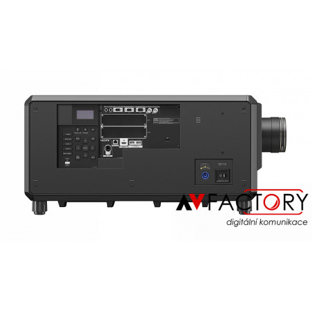 Panasonic PT-RQ35KEJ