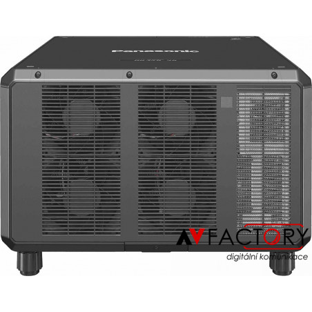 Panasonic PT-RQ35KEJ