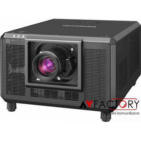 Panasonic PT-RQ35KEJ