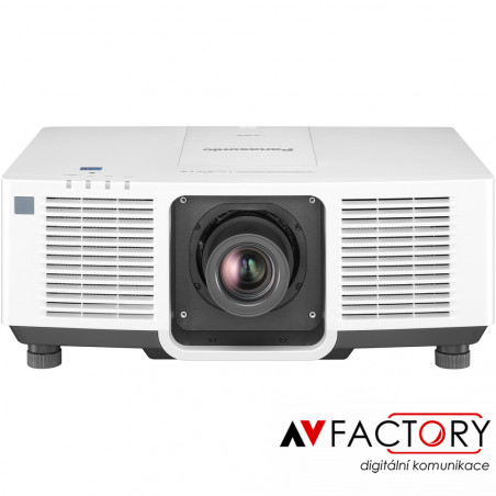 Panasonic PT-MZ680WEJ