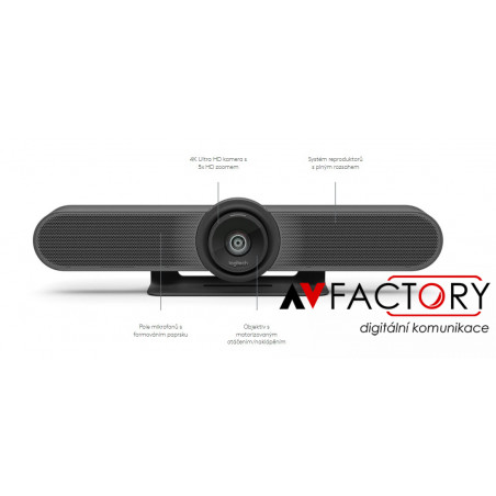Logitech MeetUp