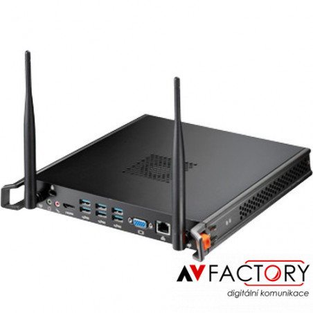 Vivitek NovoTouch PC modul VKW30-i5