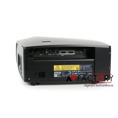 Barco F80-Q7