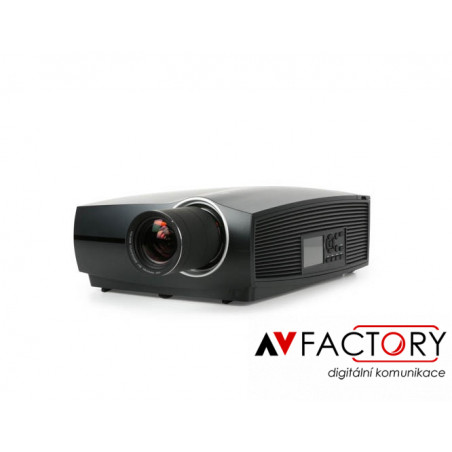 Barco F80-4K7