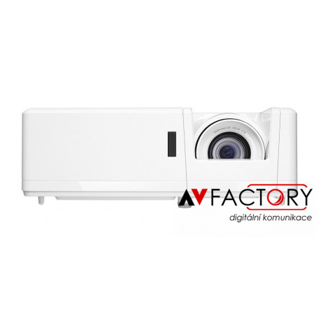 Optoma ZW350e