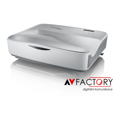 Optoma ZU500USTe