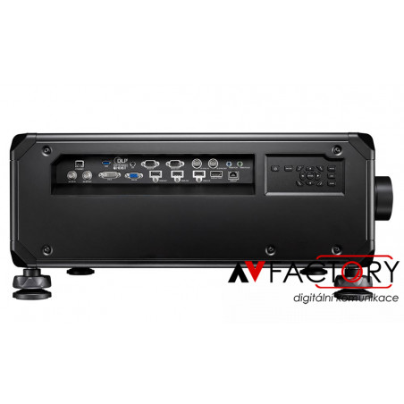 Optoma ZU1700