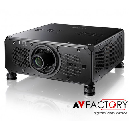 Optoma ZU1700