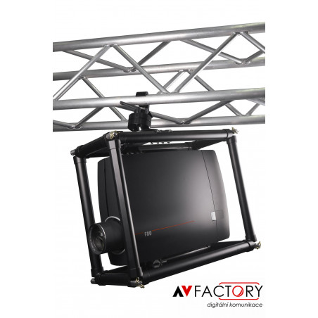 Barco F80-4K12