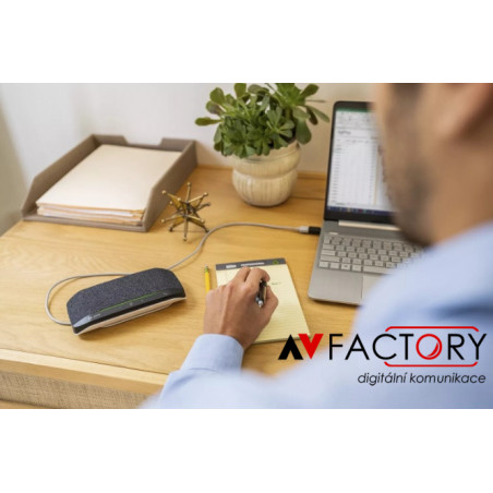 Smart Speakerphone Poly Sync 10
