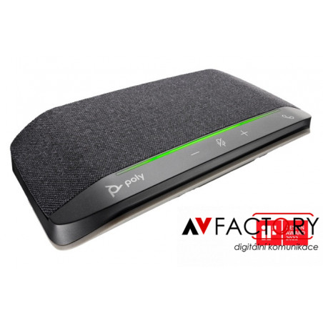 Smart Speakerphone Poly Sync 10