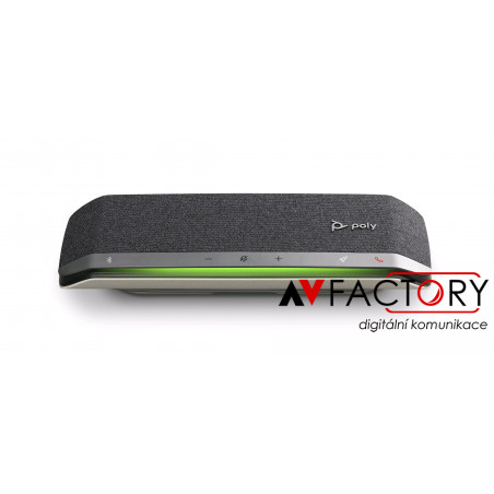 Smart Speakerphone Poly Sync 40+