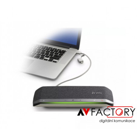 Smart Speakerphone Poly Sync 40+
