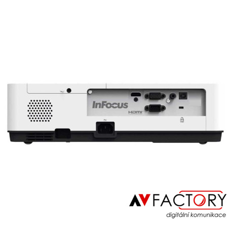 InFocus IN1014